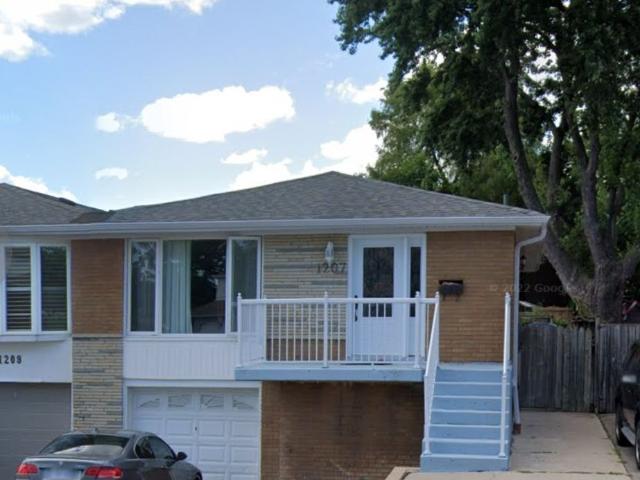 House for rent in Mississauga, Ontario