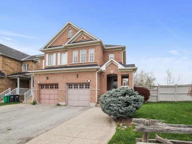 House for rent in Mississauga, Ontario