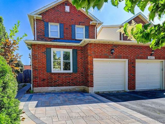 House for rent in Oakville, Ontario