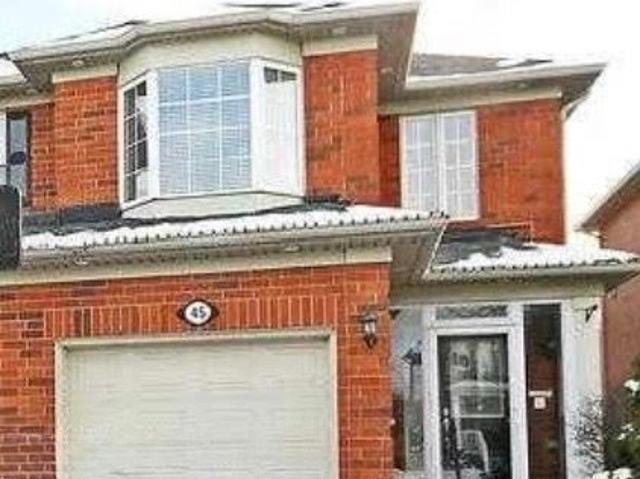 House for rent in Georgina, Ontario