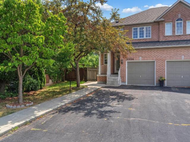House for rent in Mississauga, Ontario