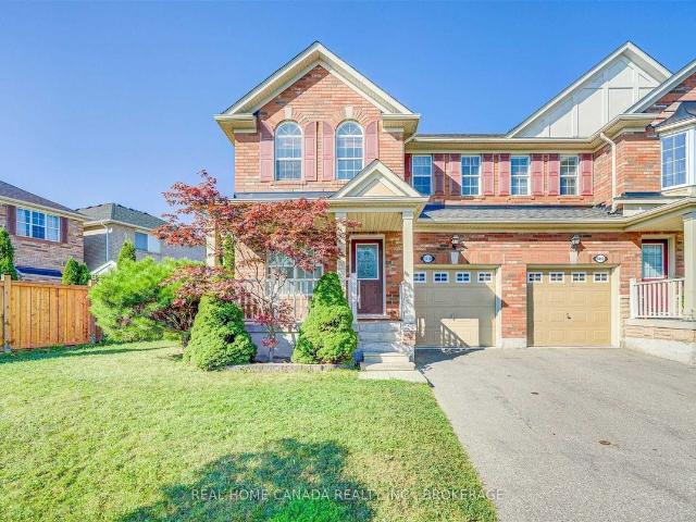 House for rent in Mississauga, Ontario