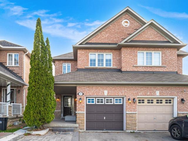 House for rent in Mississauga, Ontario