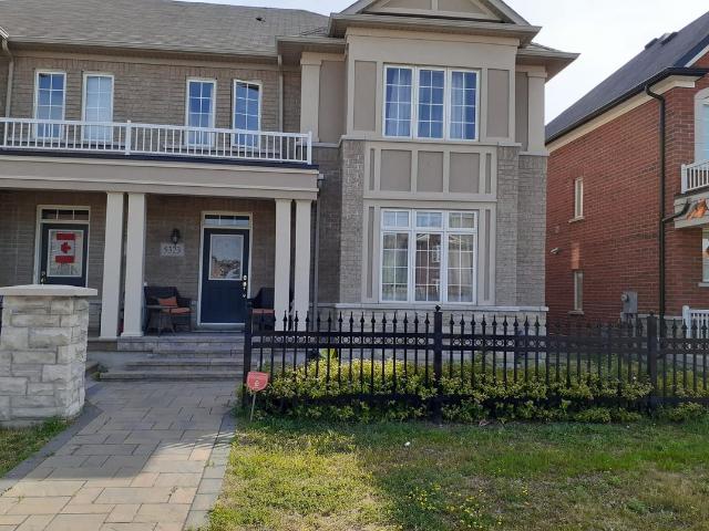 House for rent in Mississauga, Ontario