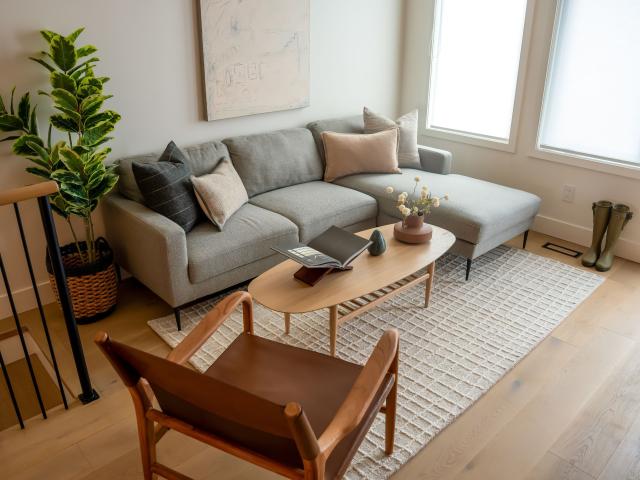 House for rent in Woburn, Ontario