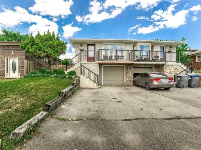 House for rent in Mississauga, Ontario