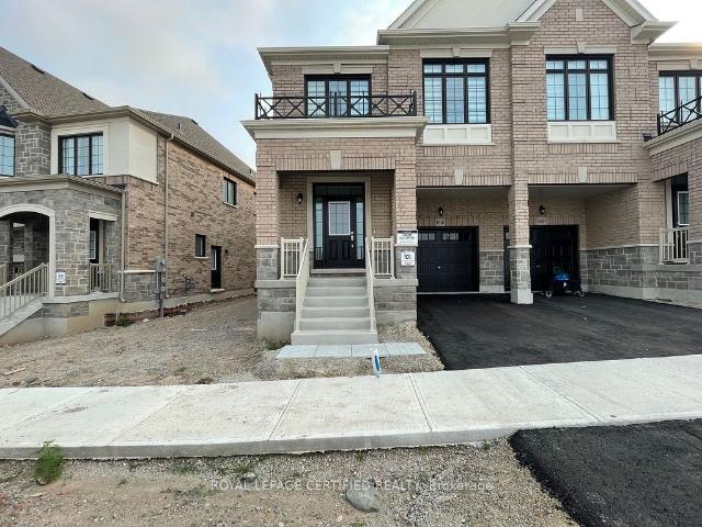 House for rent in Milton, Ontario