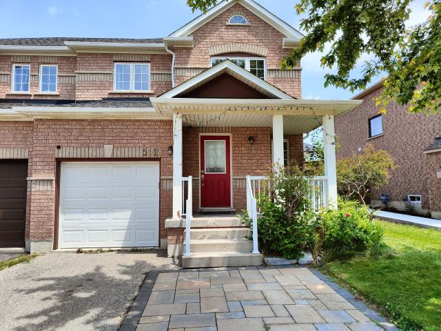 House for rent in Mississauga, Ontario