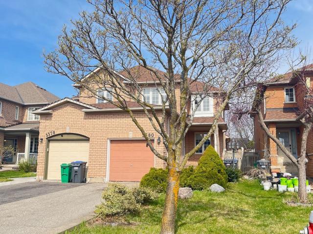 House for rent in Mississauga, Ontario