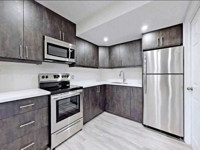 House for rent in Mississauga, Ontario