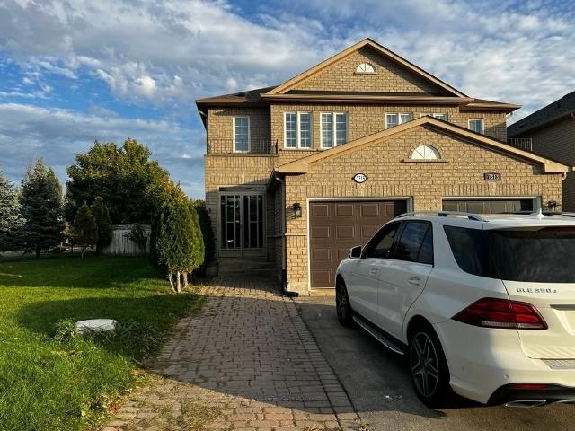 House for rent in Mississauga, Ontario