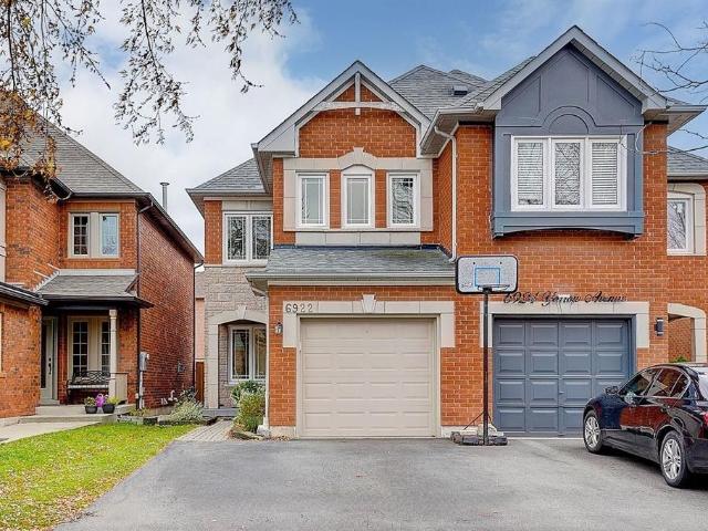 House for rent in Mississauga, Ontario