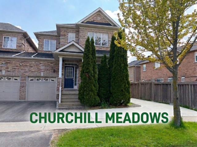 House for rent in Mississauga, Ontario