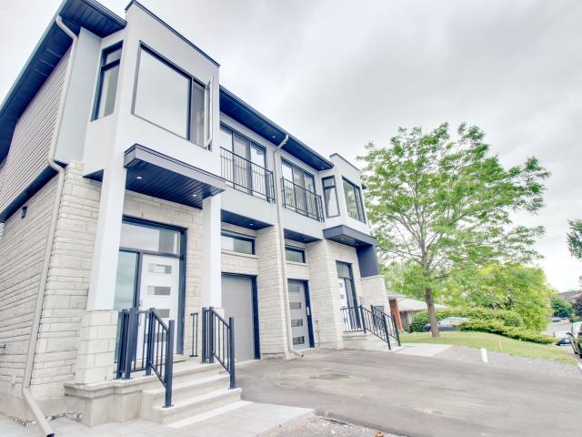 House for rent in Ottawa