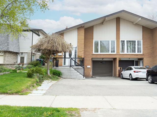 House for rent in Mississauga, Ontario