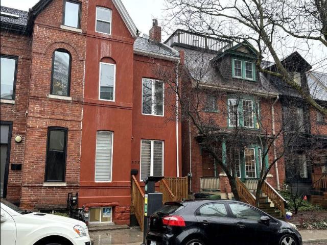 House for rent in Woburn, Ontario