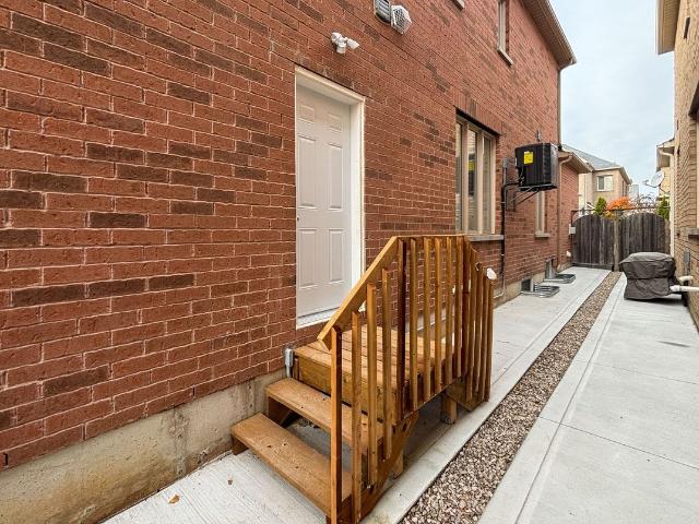 House for rent in Mississauga, Ontario