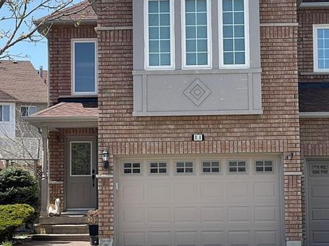 House for rent in York, Ontario