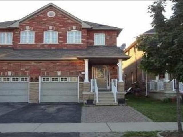 House for rent in Mississauga, Ontario