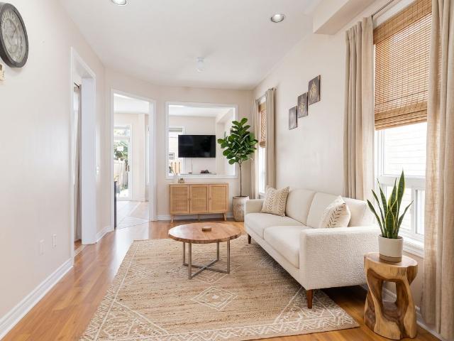 House for rent in Mississauga, Golden Horseshoe