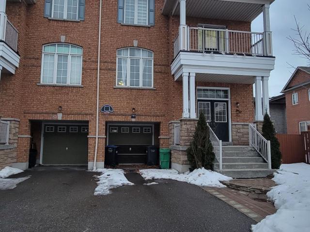 House for rent in Mississauga, Ontario