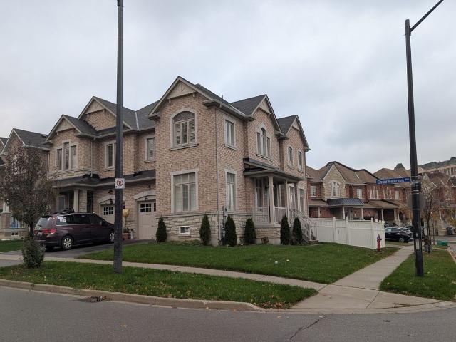 House for rent in Churchill Meadows, Mississauga