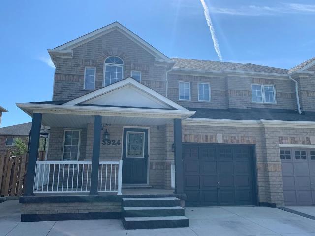 House for rent in Mississauga, Ontario