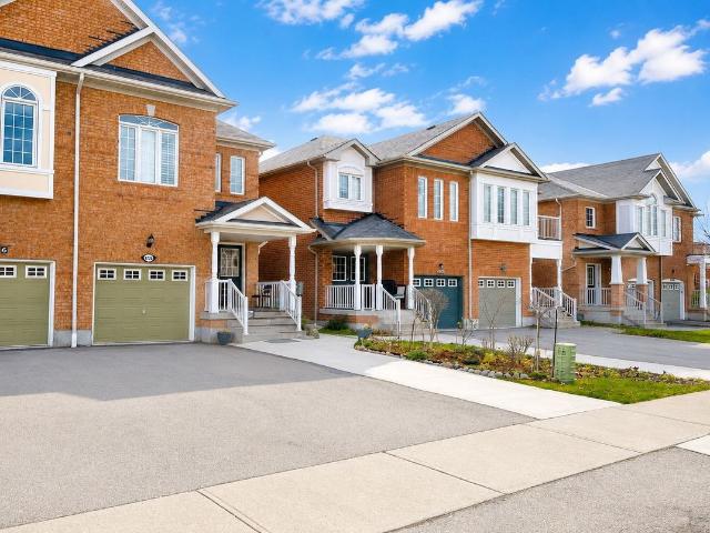 House for rent in Mississauga, Ontario