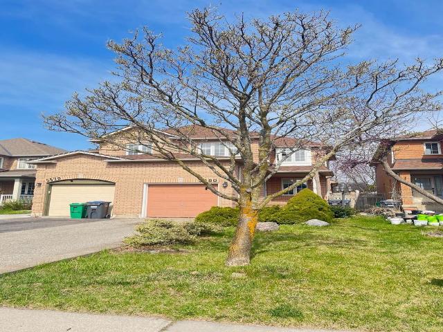 House for rent in Central Erin Mills, Mississauga