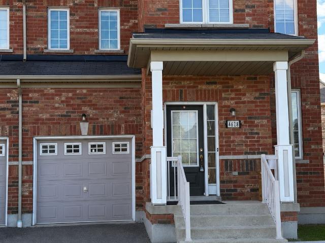 House for rent in Mississauga, Ontario