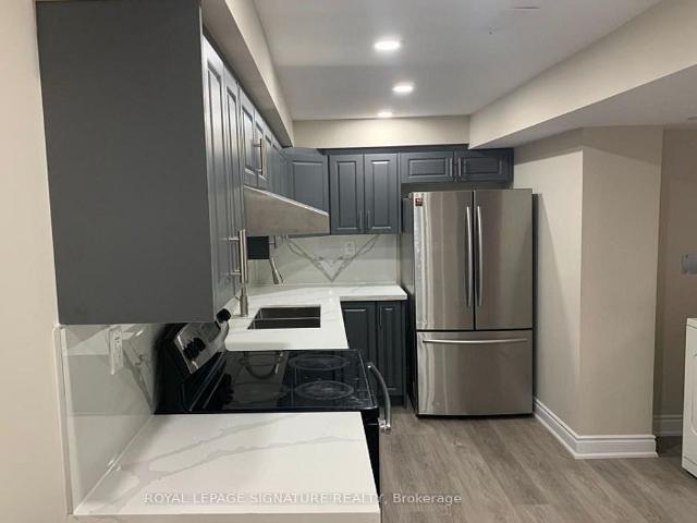 Apartment for rent in Mississauga, Ontario