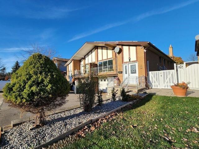 House for rent in Mississauga, Ontario