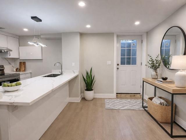 House for rent in Mississauga, Ontario