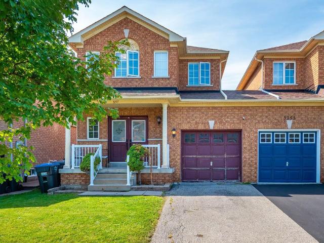 House for rent in Mississauga, Ontario