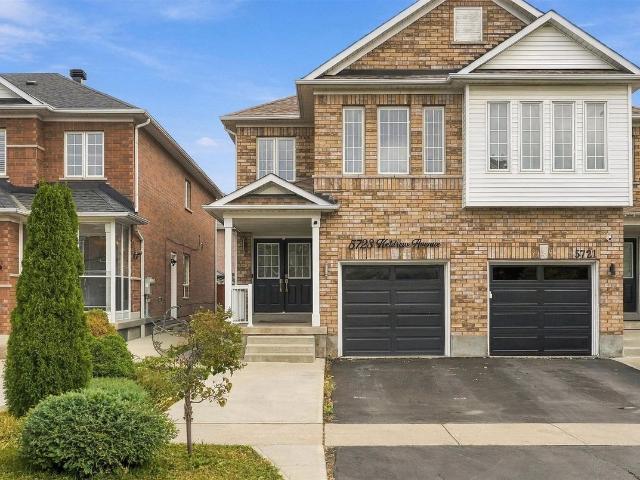 House for rent in Churchill Meadows, Mississauga