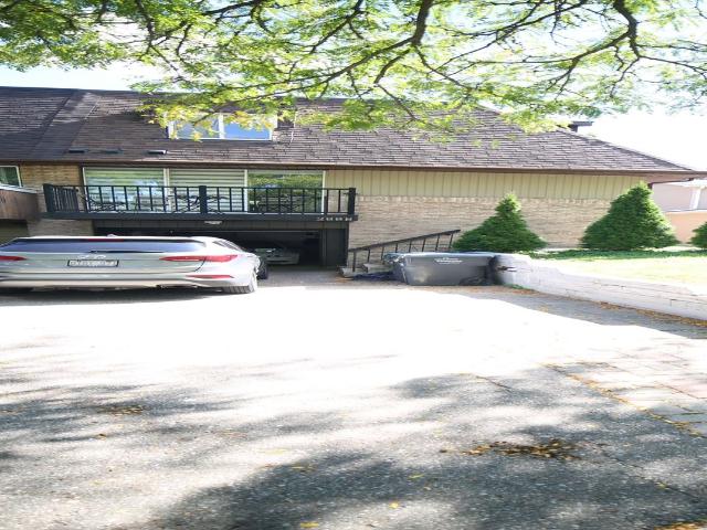 House for rent in Meadowvale, Mississauga