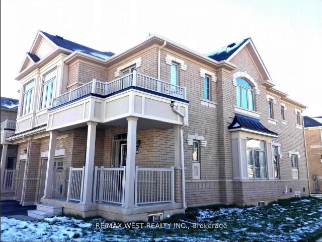 House for rent in Oakville, Ontario