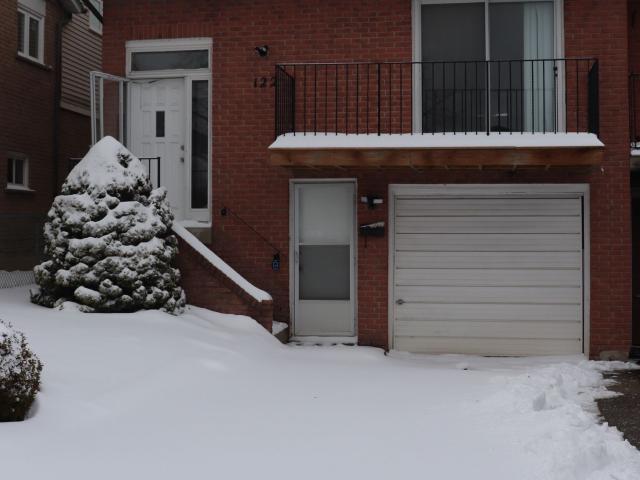 House for rent in Woburn, Ontario