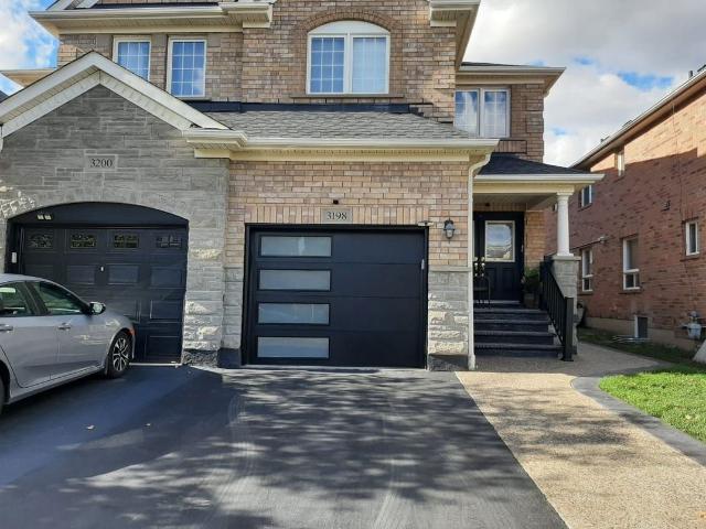 Apartment for rent in Mississauga, Ontario