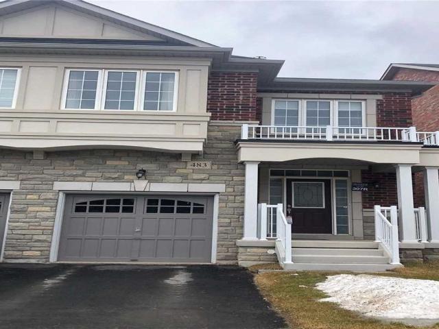 House for rent in Oakville, Ontario