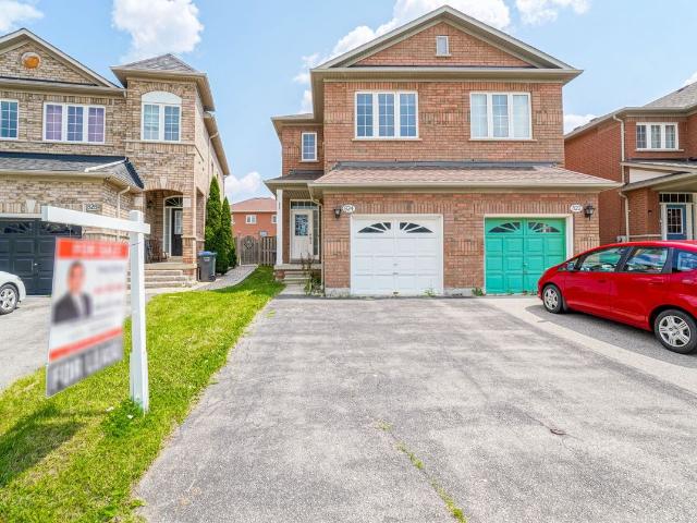 House for rent in Mississauga, Golden Horseshoe