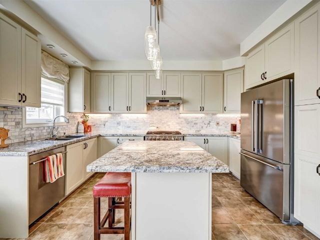 House for rent in Glenorchy, Oakville