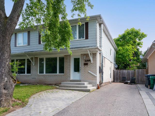 House for rent in Mississauga, Ontario
