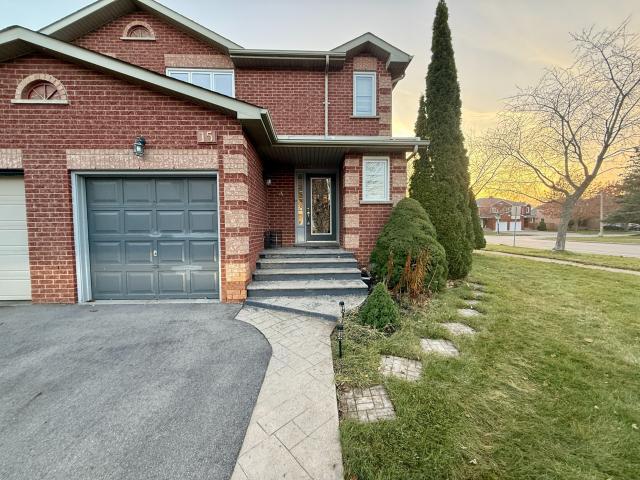 House for rent in Oakville, Ontario