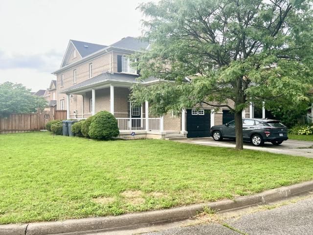 Apartment for rent in Mississauga, Ontario