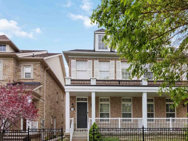 House for rent in Mississauga, Ontario