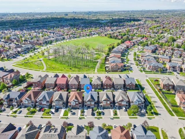 House for rent in Mississauga, Ontario