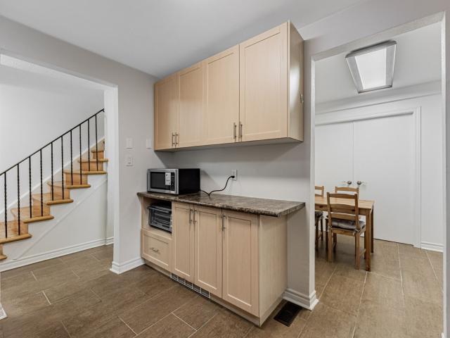 House for rent in Woburn, Ontario