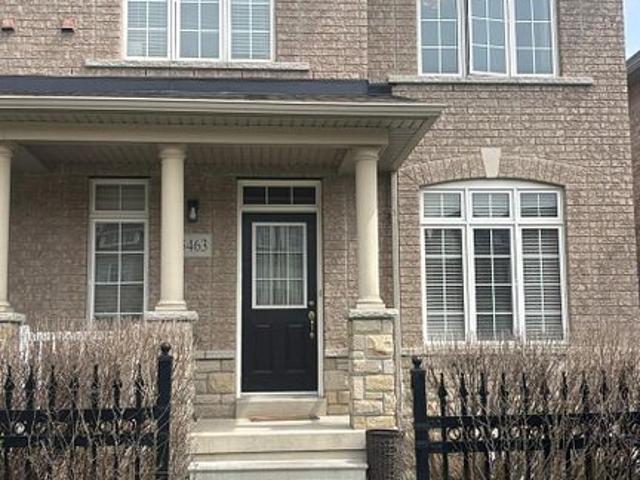 House for rent in Mississauga, Ontario