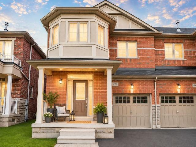 House for rent in Oakville, Ontario